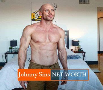 johnny sins net worth|Johnny Sins